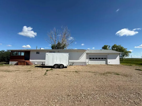 204 6th St W, Drumheller, AB T0J 0Y3