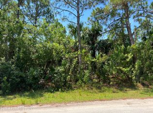 466 Lambert St SW, Palm Bay, FL 32908