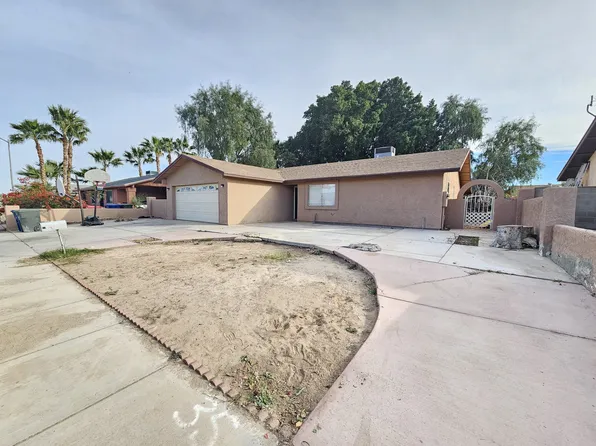 4417 W 16th Ln, Yuma, AZ 85364