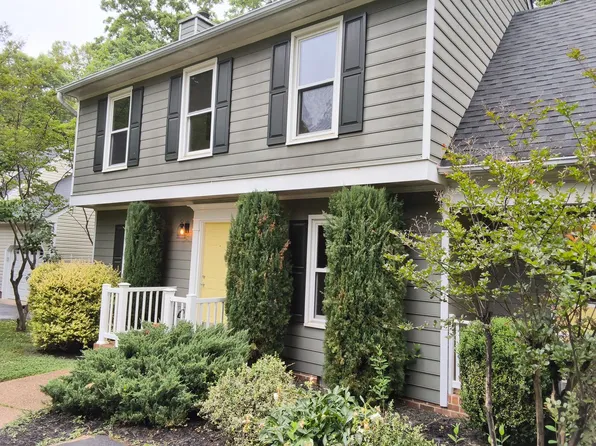 5417 Standing Oak Rd, Midlothian, VA 23112