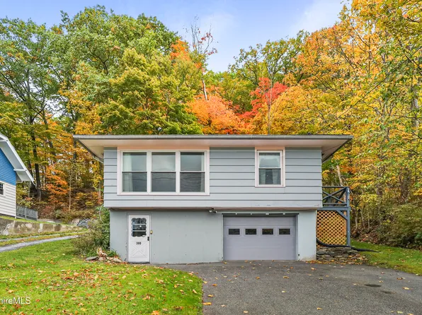 300 Church St, North Adams, MA 01247