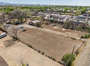 9600 2nd St NW, Albuquerque, NM 87114
