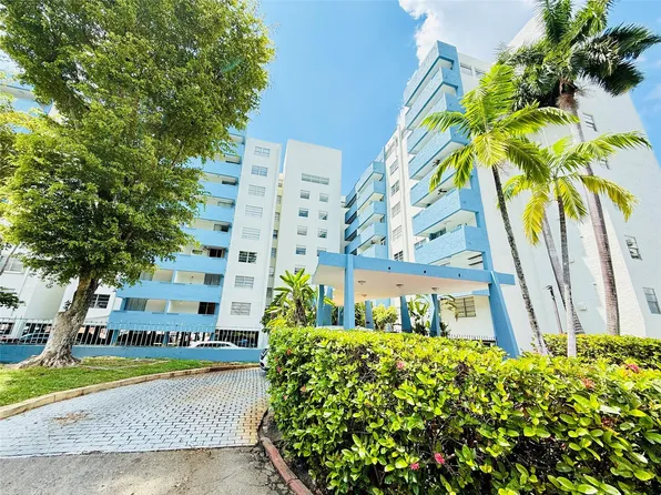 5050 NW 7th Street #PH16, Miami, FL 33126