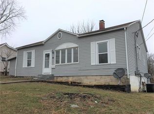 46 Rongey Ave, Bonne Terre, MO 63628