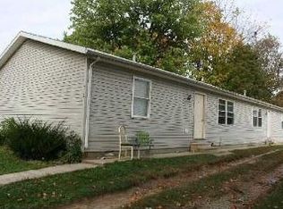 718 S Walnut St, Crawfordsville, IN