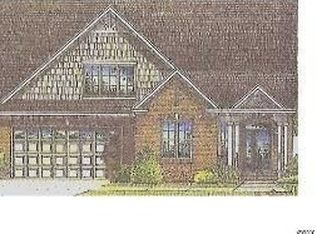 12400 Meetinghouse Dr, Cornelius, NC 28031