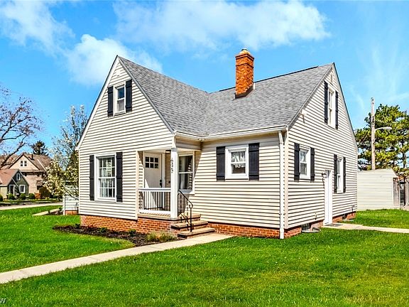 2nd image of 645 S Falmouth Dr