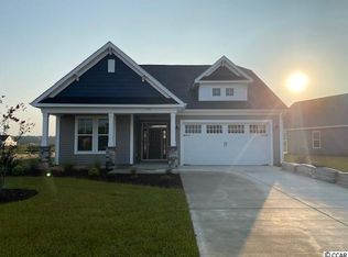 5046 Sundrop Lane Waterside Vlg #4-LOT 130, Little River, SC 29566