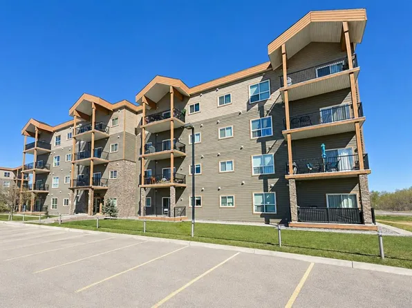 9229 S Lakeland Dr #208, Grande Prairie, AB T8X 0B8