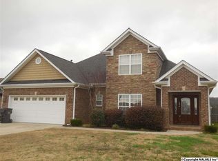 94 Owensby Way, Trinity, AL 35673