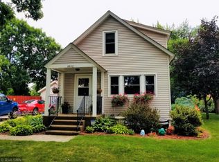 4823 Washington St NE, Columbia Heights, MN 55421