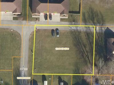 LOT 4207 Neela Dr, Van Wert, OH, 45891
