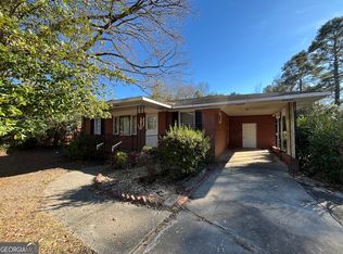 125 Jackson St, Warner Robins, GA 31088