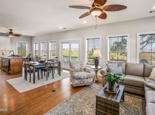 119 Harbour Key Drive, St. Helena Island, SC 29920