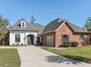 149 Oxbow Dr, La Place, LA 70068