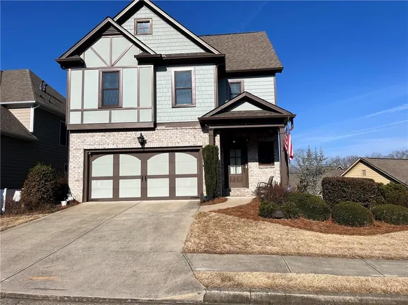 307 Cornerstone Trce, Woodstock, GA 30188