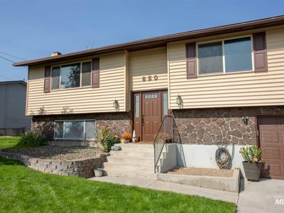 850 W 4th St, Kuna, ID, 83634