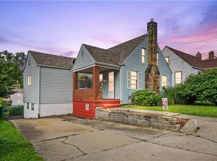 2116 Calvin St, McKeesport, PA
