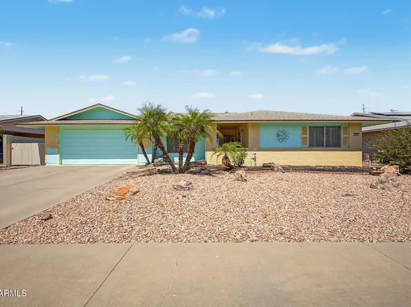 11426 N BLUE RIDGE Drive, Sun City, AZ 85351