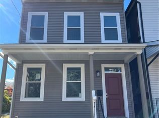 228 Mayflower St, Pittsburgh, PA 15206