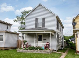1001 Nicklin Ave, Piqua, OH 45356