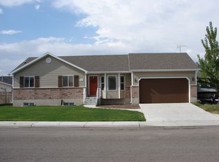 1726 W 800 N, Pleasant Grove, UT 84062