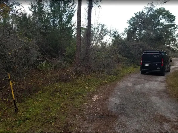 4606 PIEDMONT AVENUE LOT 64, SEBRING, FL 33875