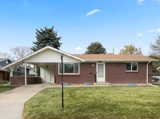 6515 Newland St, Arvada, CO 80003