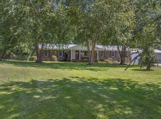 316 Mountain Estates Rd, Pickens, SC 29671