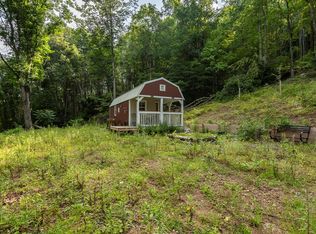 Rhymer Rd, Damascus, VA 24236