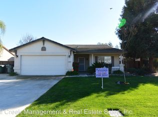 4033 W Prospect Ave, Visalia, CA 93291
