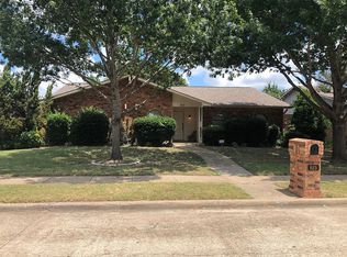 825 Rushmore Ln, Plano, TX 75023