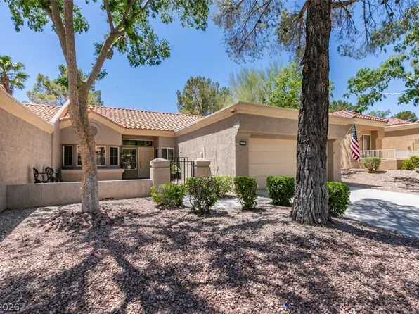 9537 Eagle Valley Dr, Las Vegas, NV 89134