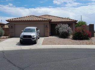 25097 W Dove Cir, Buckeye, AZ 85326