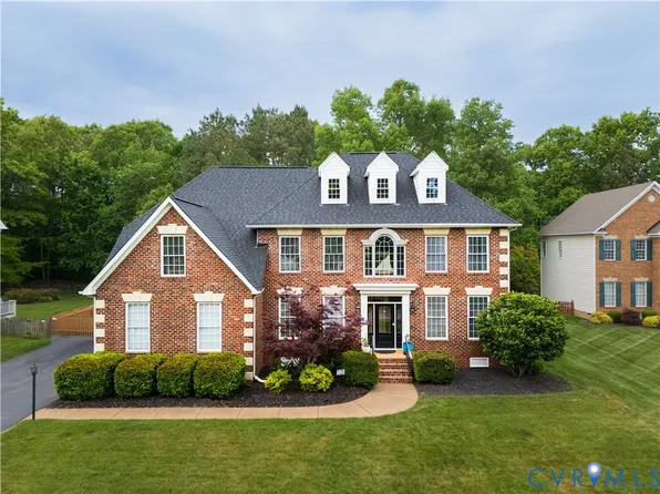 9060 Cottleston Cir, Mechanicsville, VA 23116