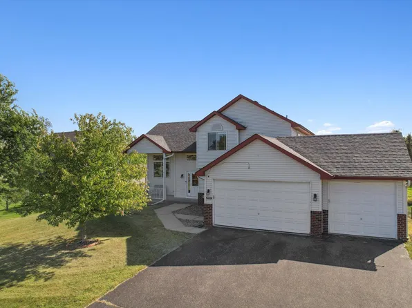 20587 Enfield Ave N, Forest Lake, MN 55025