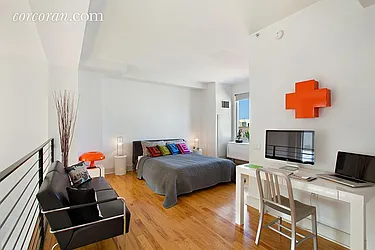 Rented by Corcoran
