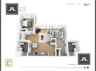 67 Brainerd Rd #75-207, Allston, MA 02134