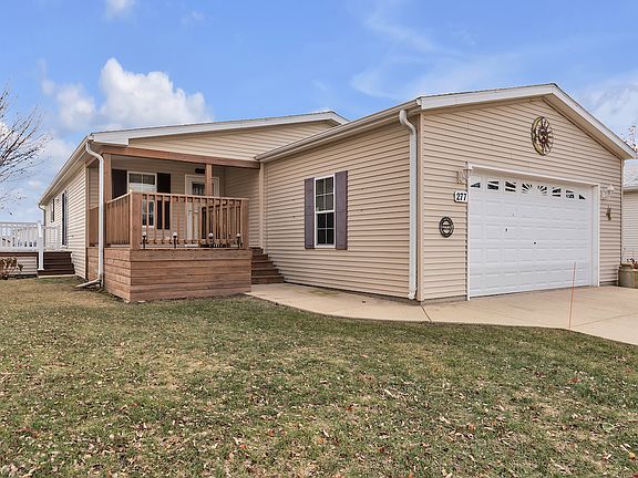 3rd image of 19900 128th St Lot 277