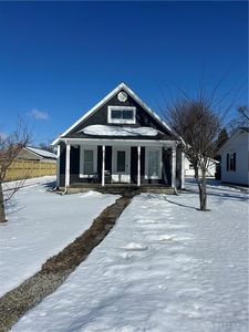77 E Xenia St, Jamestown, OH, 45335
