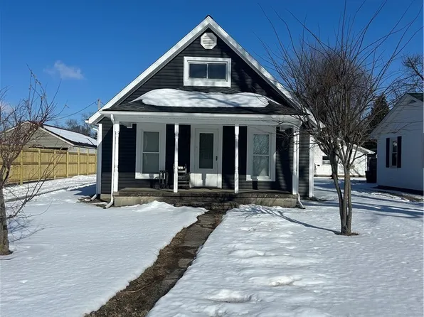 77 E Xenia St, Jamestown, OH 45335