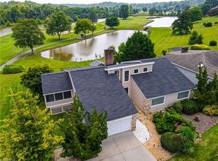 535 Riverbend Dr, Bermuda Run, NC 27006