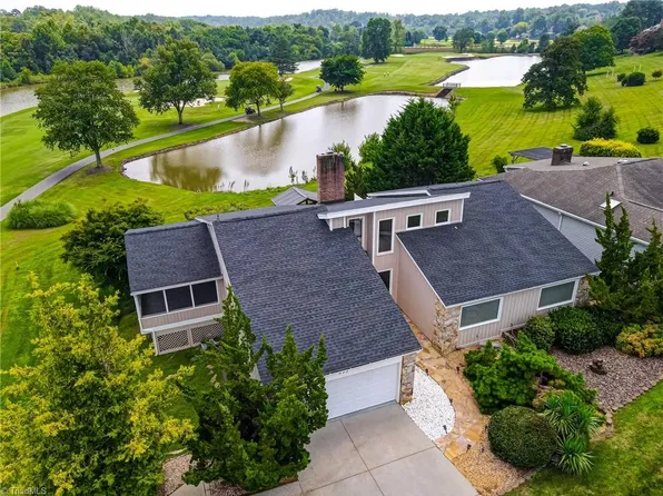 535 Riverbend Dr, Bermuda Run, NC 27006