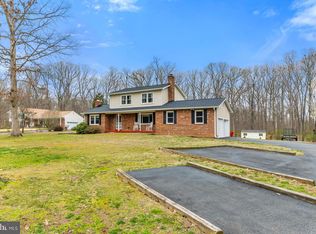 8112 Overlook Ct, Catlett, VA 20119