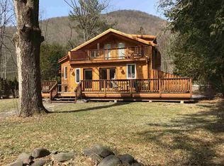 314 Route 214, Chichester, NY 12464