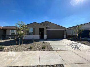 15907 W Gray Fox Trl, Surprise, AZ 85387