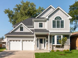 534 N Home Ave, Park Ridge, IL 60068