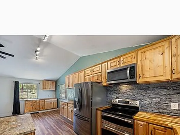 2846 Pine Rim Rd, Overgaard, AZ 85933
