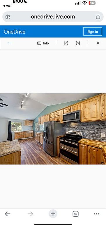 2846 Pine Rim Rd - Property Image