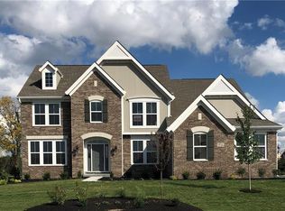 5743 Oakmont Blvd, Bargersville, IN